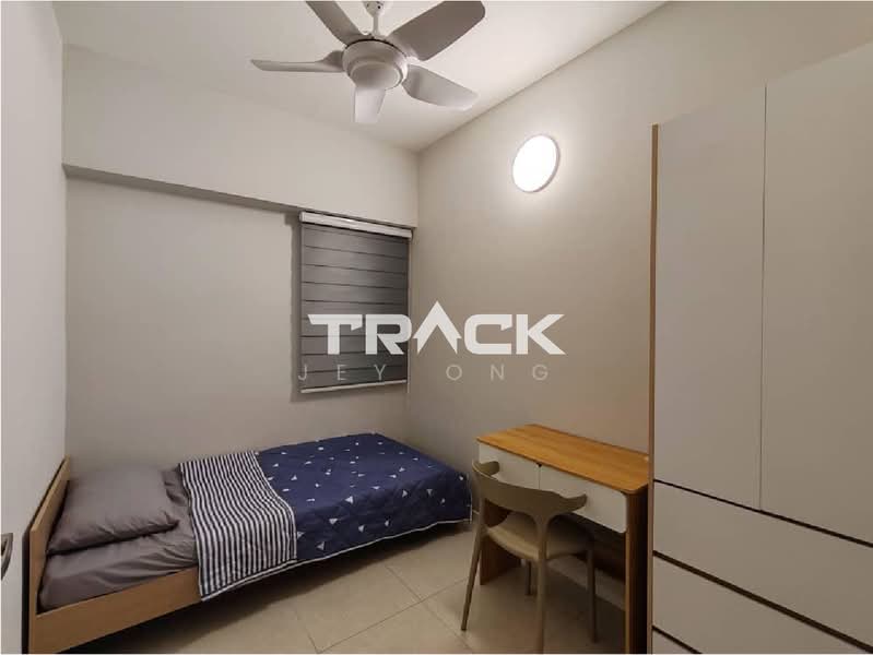 Kondominium untuk Dijual di Granito - Jey Ong - Bedroom - PropertyGuru.com.my