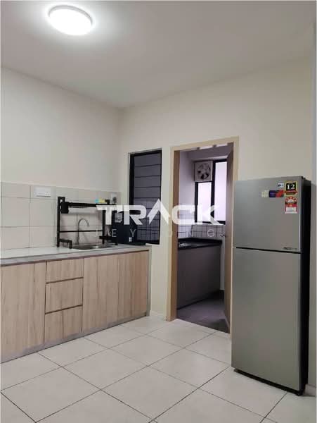 Kondominium untuk Dijual di Granito - Jey Ong - Kitchen - PropertyGuru.com.my
