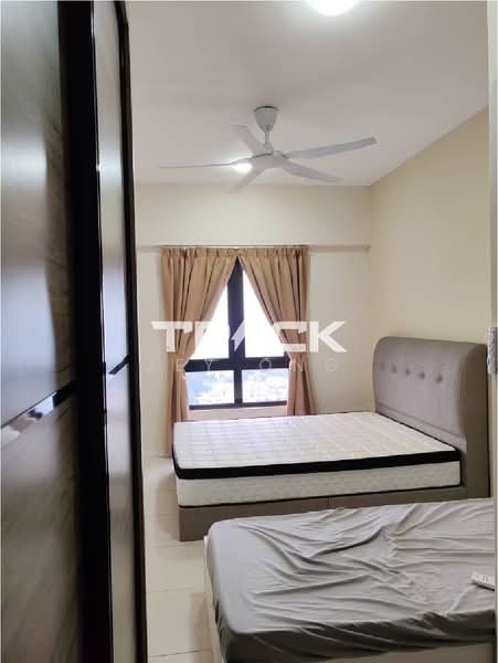 Kondominium untuk Dijual di Granito - Jey Ong - Bedroom - PropertyGuru.com.my
