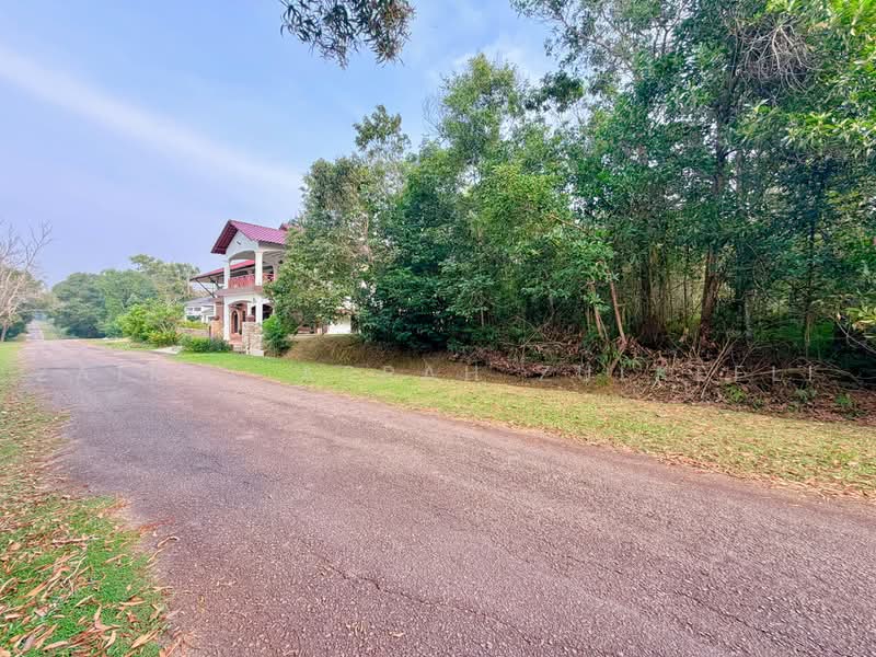 Residential Land for Sale in Ayer Keroh (Melaka) - Zairul Asrah Zulkefli - Exterior - PropertyGuru.com.my