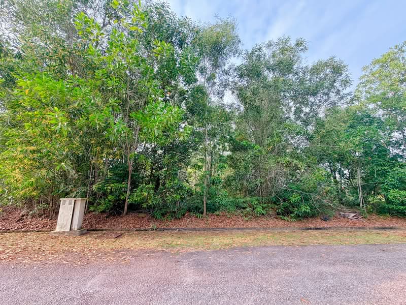 Residential Land for Sale in Ayer Keroh (Melaka) - Zairul Asrah Zulkefli - Exterior - PropertyGuru.com.my