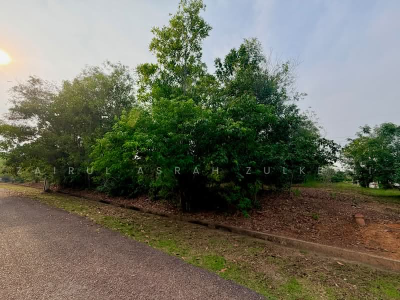 Residential Land for Sale in Ayer Keroh (Melaka) - Zairul Asrah Zulkefli - Exterior - PropertyGuru.com.my