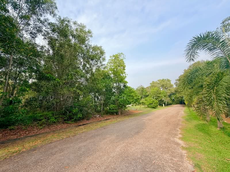 Residential Land for Sale in Ayer Keroh (Melaka) - Zairul Asrah Zulkefli - Exterior - PropertyGuru.com.my