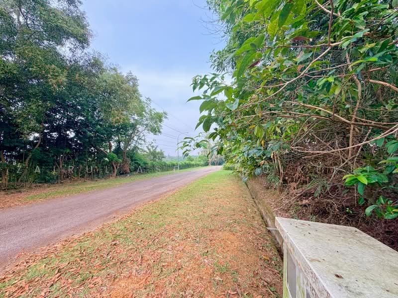 Residential Land for Sale in Ayer Keroh (Melaka) - Zairul Asrah Zulkefli - Exterior - PropertyGuru.com.my