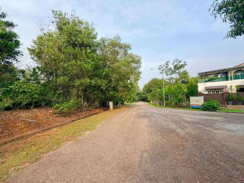 Residential Land for Sale in Ayer Keroh (Melaka) - Zairul Asrah Zulkefli - Exterior - PropertyGuru.com.my