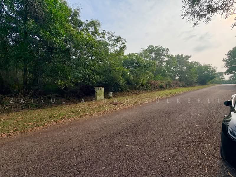 Residential Land for Sale in Ayer Keroh (Melaka) - Zairul Asrah Zulkefli - Exterior - PropertyGuru.com.my