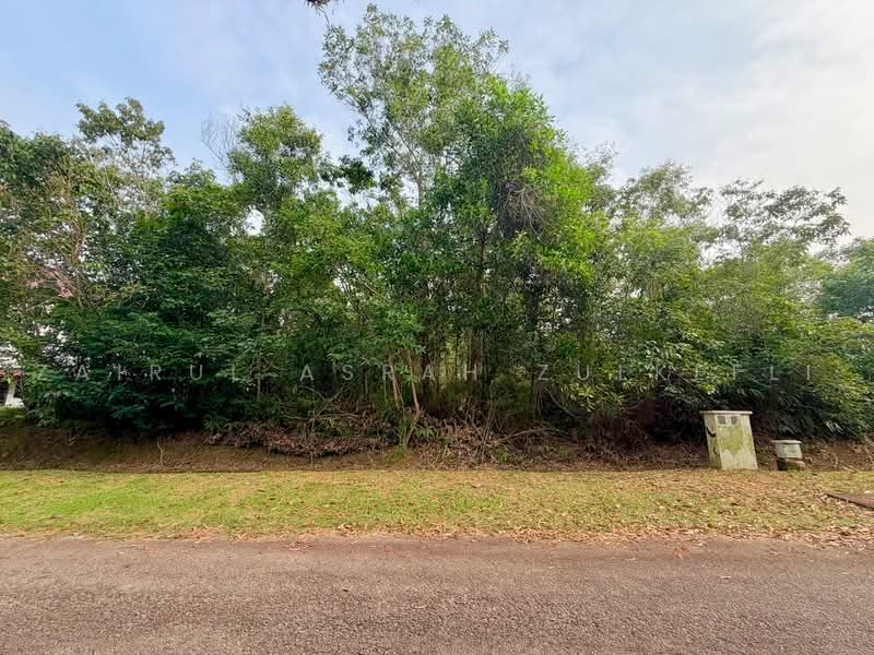 Residential Land for Sale in Ayer Keroh (Melaka) - Zairul Asrah Zulkefli - Exterior - PropertyGuru.com.my