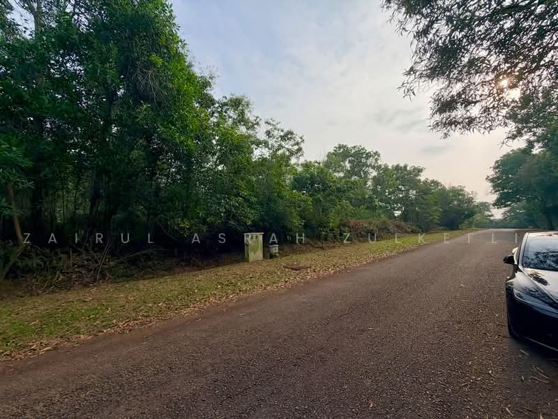 Residential Land for Sale in Ayer Keroh (Melaka) - Zairul Asrah Zulkefli - Exterior - PropertyGuru.com.my