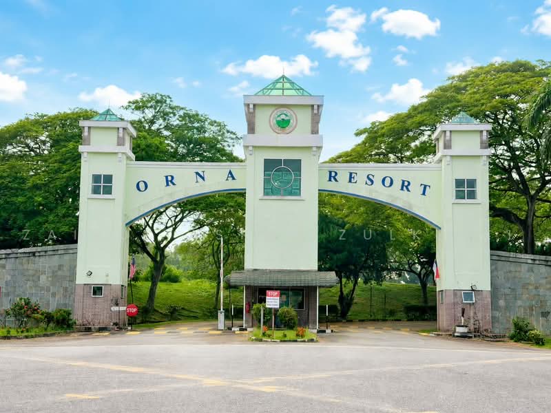 Residential Land for Sale in Ayer Keroh (Melaka) - Zairul Asrah Zulkefli - Exterior - PropertyGuru.com.my