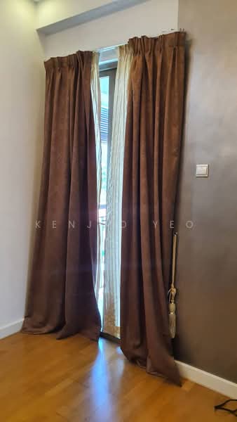 Condominium for Sale at Ara Hill Condominium - Kenjjo Yeo - Interior - PropertyGuru.com.my