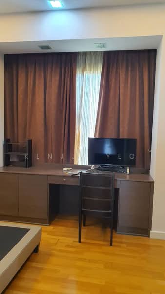 Condominium for Sale at Ara Hill Condominium - Kenjjo Yeo - Study - PropertyGuru.com.my