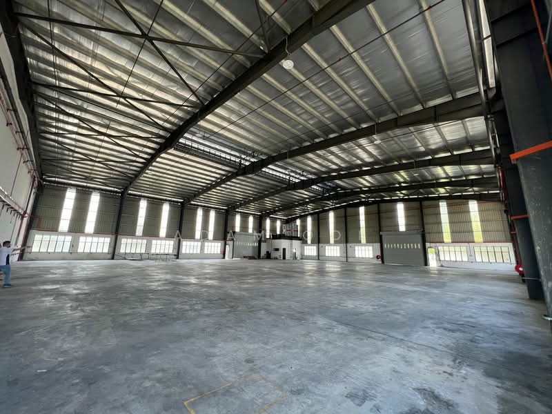 Detached Factory for Sale in Semenyih (Selangor) - Adam Ooi - Interior - PropertyGuru.com.my