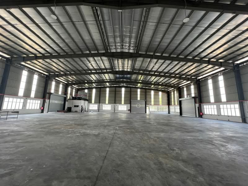 Detached Factory for Sale in Semenyih (Selangor) - Adam Ooi - Interior - PropertyGuru.com.my