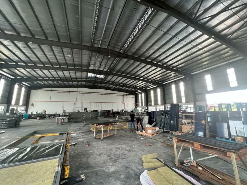 Detached Factory for Sale in Semenyih (Selangor) - Adam Ooi - Interior - PropertyGuru.com.my