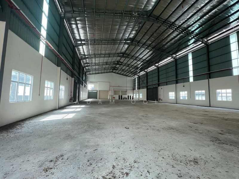 Detached Factory for Sale in Semenyih (Selangor) - Adam Ooi - Interior - PropertyGuru.com.my
