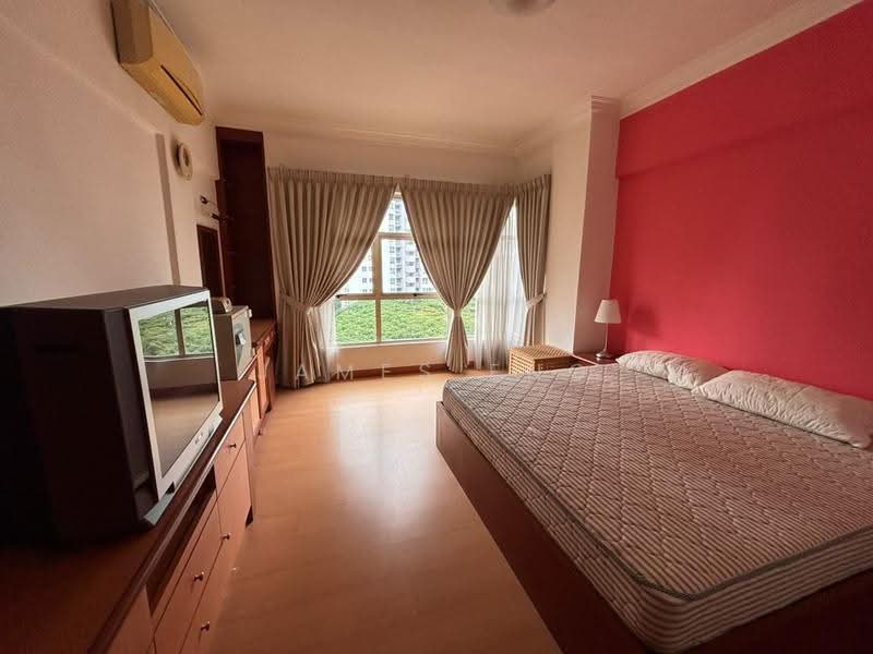 Condominium for Sale at Almaspuri - James Eng - Bedroom - PropertyGuru.com.my