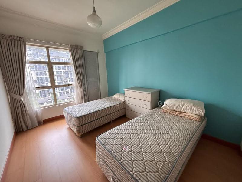 Condominium for Sale at Almaspuri - James Eng - Bedroom - PropertyGuru.com.my