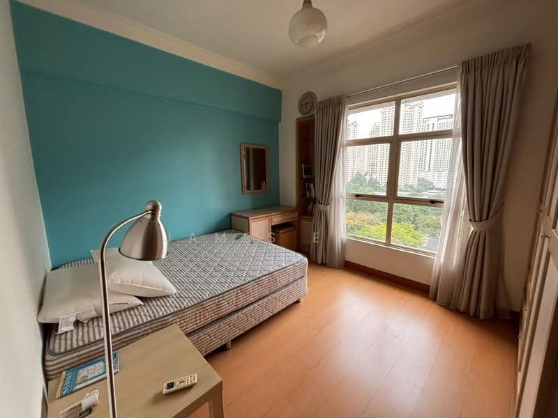 Condominium for Sale at Almaspuri - James Eng - Bedroom - PropertyGuru.com.my