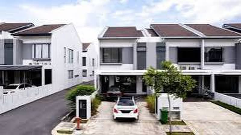 2-storey Terraced House for Sale in Kajang (Selangor) - Chin Pey Ling - PropertyGuru.com.my