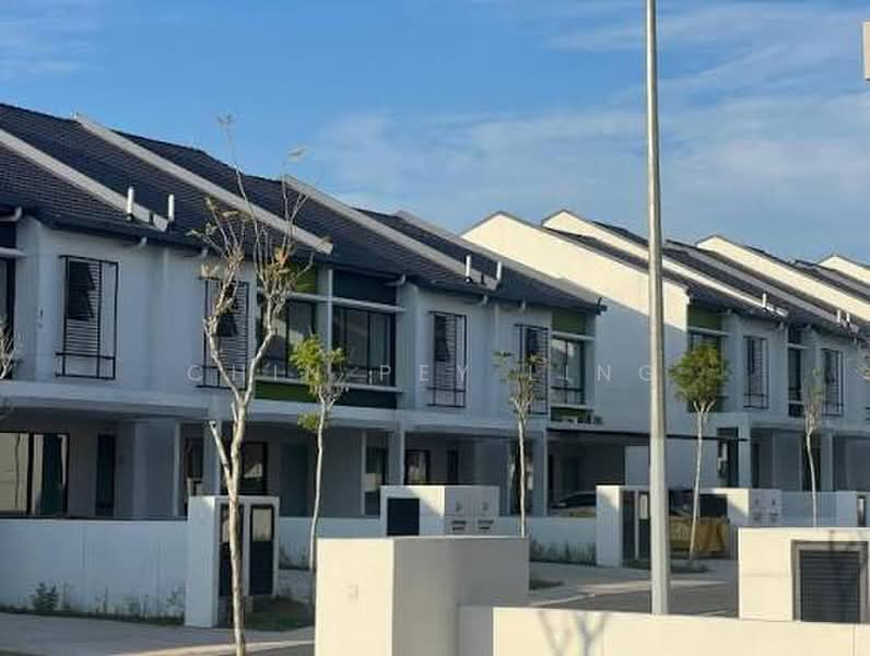 2-storey Terraced House for Sale in Kajang (Selangor) - Chin Pey Ling - PropertyGuru.com.my