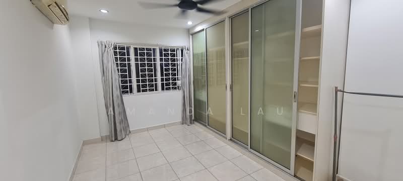 Condominium for Rent at Aseana Puteri - Amanda Lau - Master Bedroom - PropertyGuru.com.my