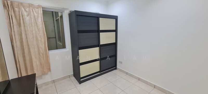 Condominium for Rent at Aseana Puteri - Amanda Lau - 3rd Bedroom - PropertyGuru.com.my