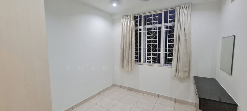 Condominium for Rent at Aseana Puteri - Amanda Lau - 2nd Bedroom - PropertyGuru.com.my