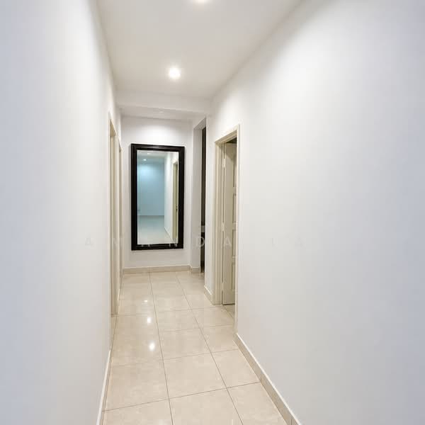 Condominium for Rent at Aseana Puteri - Amanda Lau - Corridor - PropertyGuru.com.my