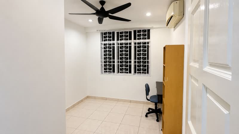 Condominium for Rent at Aseana Puteri - Amanda Lau - 2nd Bedroom - PropertyGuru.com.my