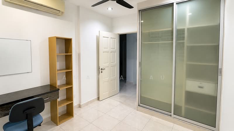 Condominium for Rent at Aseana Puteri - Amanda Lau - 2nd Bedroom - PropertyGuru.com.my