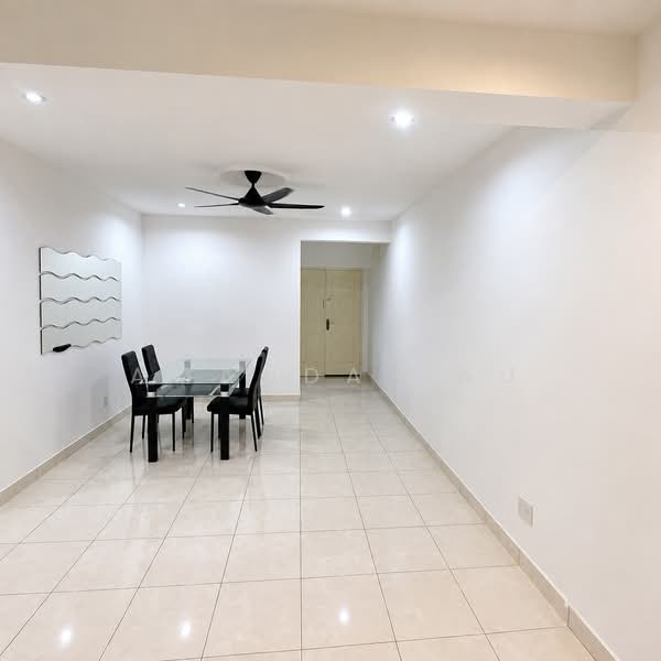 Condominium for Rent at Aseana Puteri - Amanda Lau - Dining Room - PropertyGuru.com.my