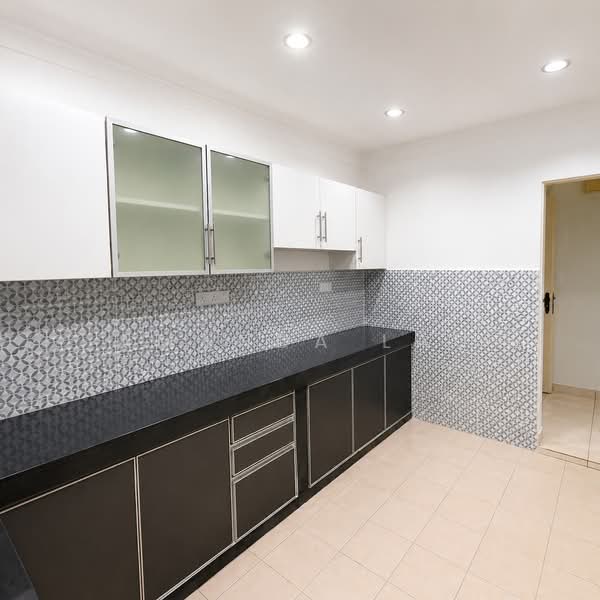 Condominium for Rent at Aseana Puteri - Amanda Lau - Kitchen - PropertyGuru.com.my