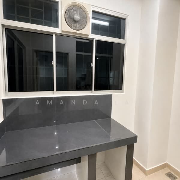 Condominium for Rent at Aseana Puteri - Amanda Lau - Yard - PropertyGuru.com.my