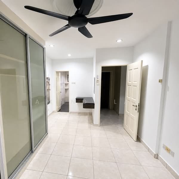 Condominium for Rent at Aseana Puteri - Amanda Lau - Master Bedroom - PropertyGuru.com.my