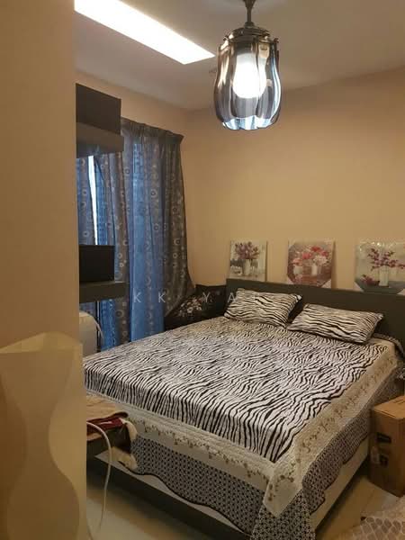 Kediaman Servis untuk Disewa di Univ 360 Place - KK Yap - Bedroom - PropertyGuru.com.my