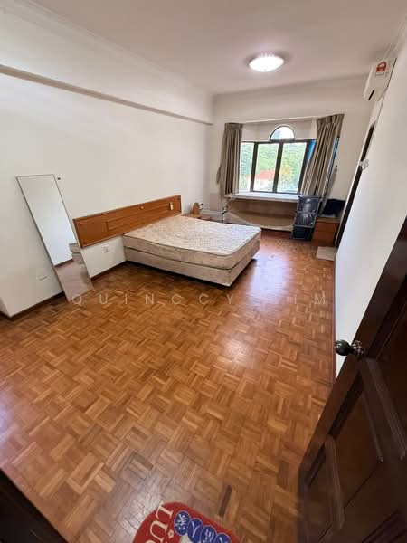 Kondominium untuk Disewa di Putri Indah Condominium - Quinccy Lim - Bedroom - PropertyGuru.com.my