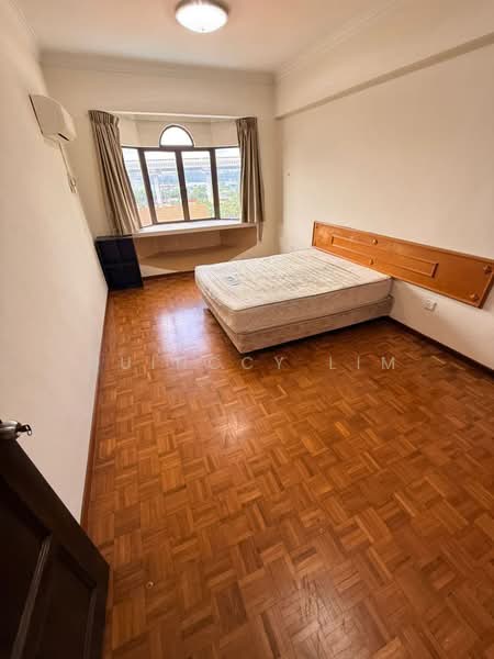 Kondominium untuk Disewa di Putri Indah Condominium - Quinccy Lim - Bedroom - PropertyGuru.com.my