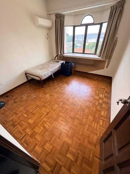 Kondominium untuk Disewa di Putri Indah Condominium - Quinccy Lim - Bedroom - PropertyGuru.com.my