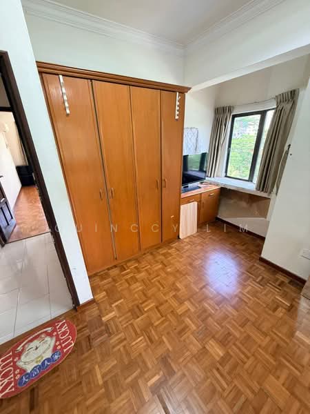 Kondominium untuk Disewa di Putri Indah Condominium - Quinccy Lim - Bedroom - PropertyGuru.com.my