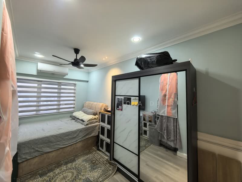 Pangsapuri untuk Dijual di Serunai - Abdul Qadir - PropertyGuru.com.my