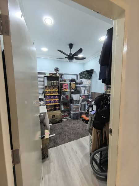 Pangsapuri untuk Dijual di Serunai - Abdul Qadir - PropertyGuru.com.my