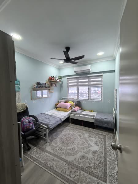 Pangsapuri untuk Dijual di Serunai - Abdul Qadir - PropertyGuru.com.my