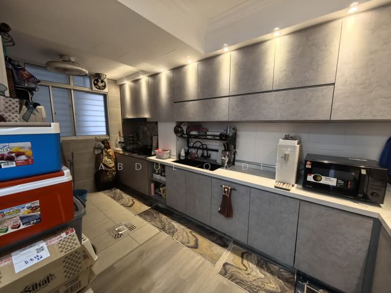 Pangsapuri untuk Dijual di Serunai - Abdul Qadir - PropertyGuru.com.my