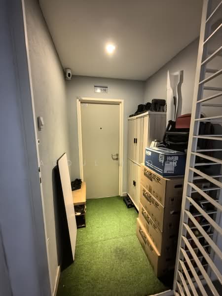 Pangsapuri untuk Dijual di Serunai - Abdul Qadir - PropertyGuru.com.my