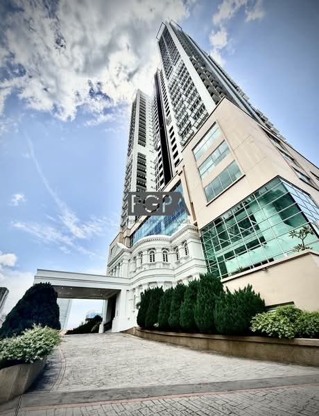 Kondominium untuk Dijual di Mayfair Condominium - Cheryl Chng - Exterior - PropertyGuru.com.my