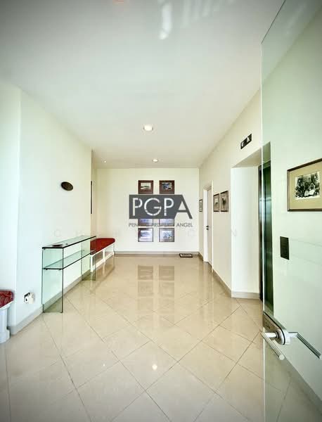 Kondominium untuk Dijual di Mayfair Condominium - Cheryl Chng - Lobby - PropertyGuru.com.my