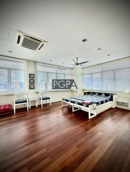 Kondominium untuk Dijual di Mayfair Condominium - Cheryl Chng - Bedroom - PropertyGuru.com.my