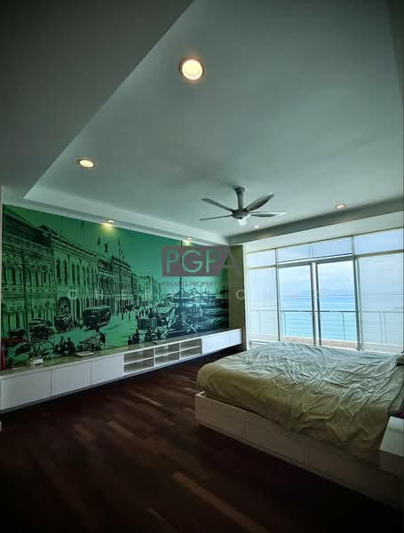 Kondominium untuk Dijual di Mayfair Condominium - Cheryl Chng - Bedroom - PropertyGuru.com.my