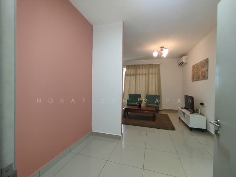 Kondominium untuk Disewa di Dwiputra Residences - NoraFizah Gapar - PropertyGuru.com.my