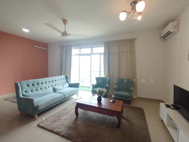 Kondominium untuk Disewa di Dwiputra Residences - NoraFizah Gapar - PropertyGuru.com.my